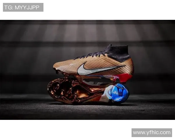 世界杯各国球星专属足球鞋盘点 探索设计背后的科技与文化元素