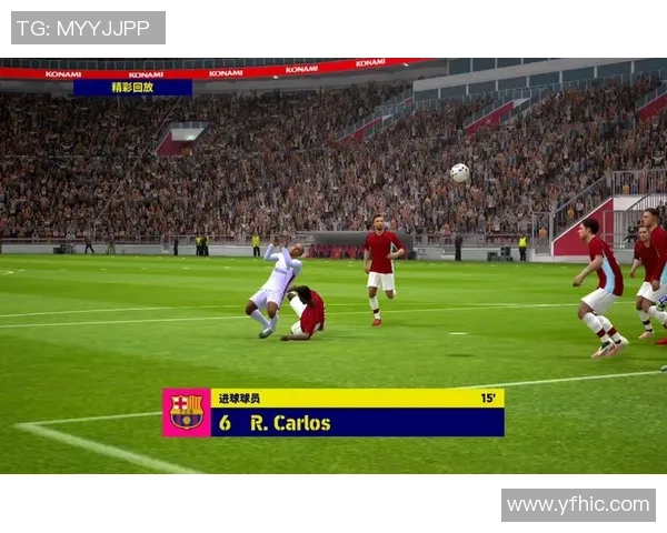 实况足球星号操作技巧视频详解让你轻松掌握游戏技巧与操作秘诀