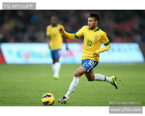 足球场上最随性球星盘点 随心所欲玩转绿茵的另类风采